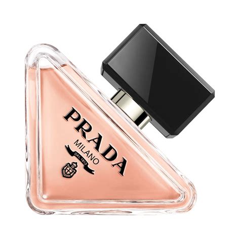 prada tester parfum|prada paradoxe echo.